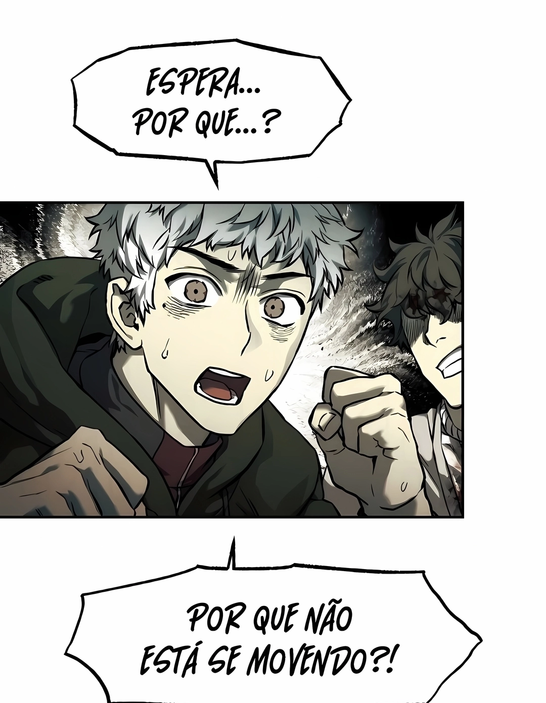 Surviving the Apocalypse Capítulo 59 Página 69