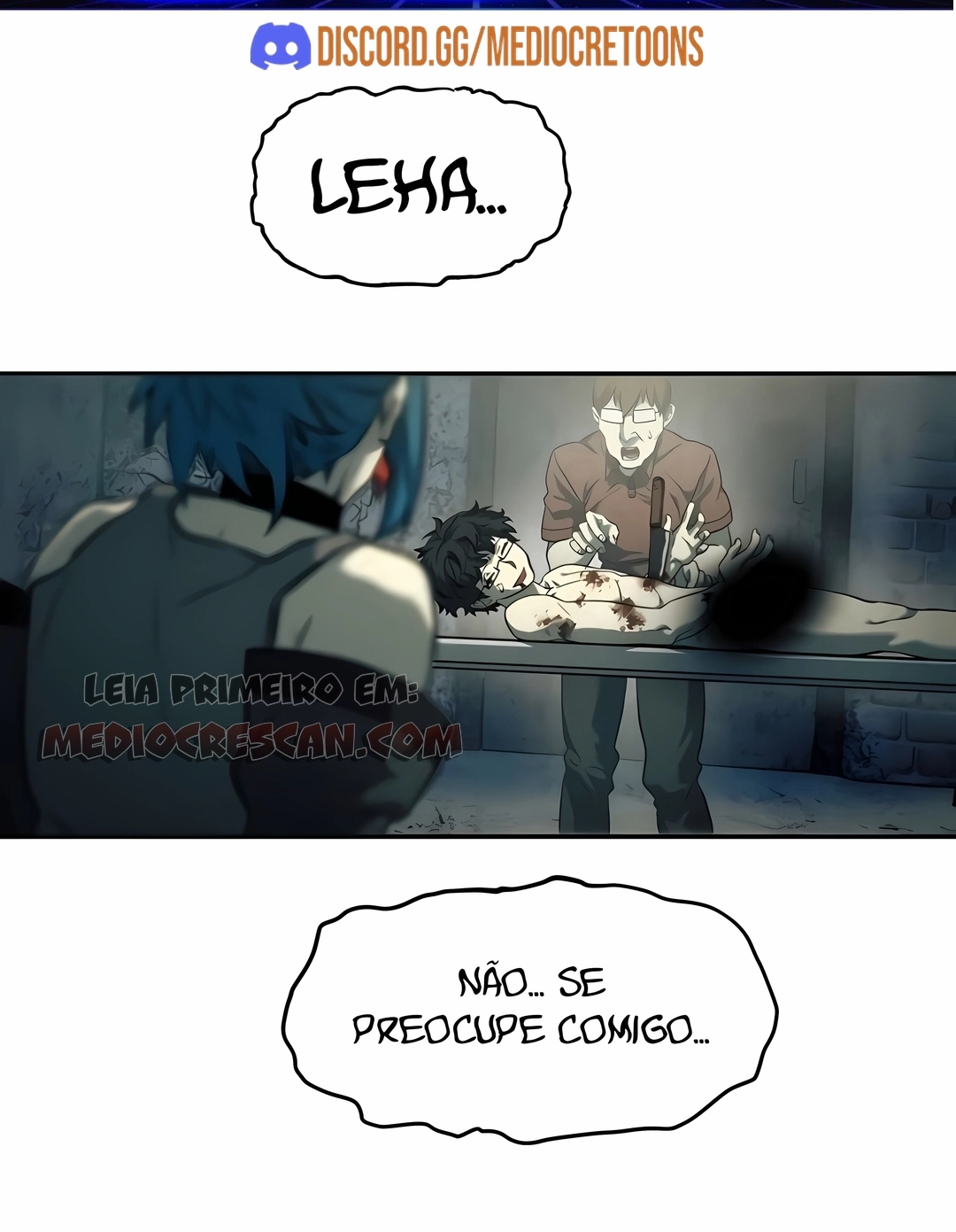 Surviving the Apocalypse Capítulo 59 Página 77