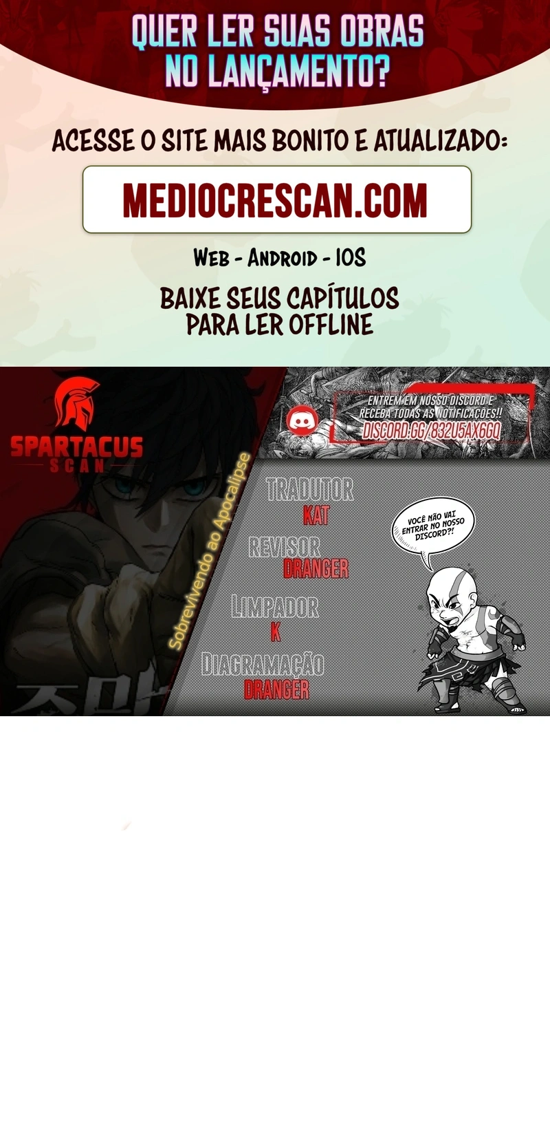 Surviving the Apocalypse Capítulo 6 Página 1