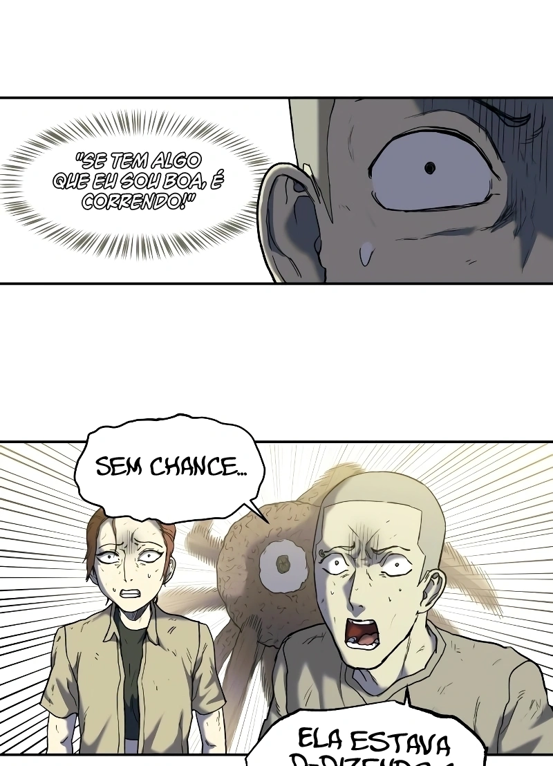 Surviving the Apocalypse Capítulo 6 Página 102