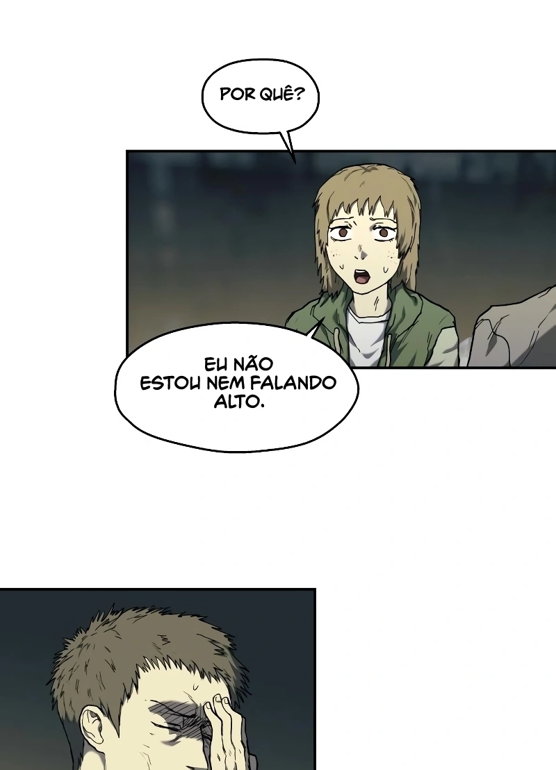 Surviving the Apocalypse Capítulo 6 Página 15