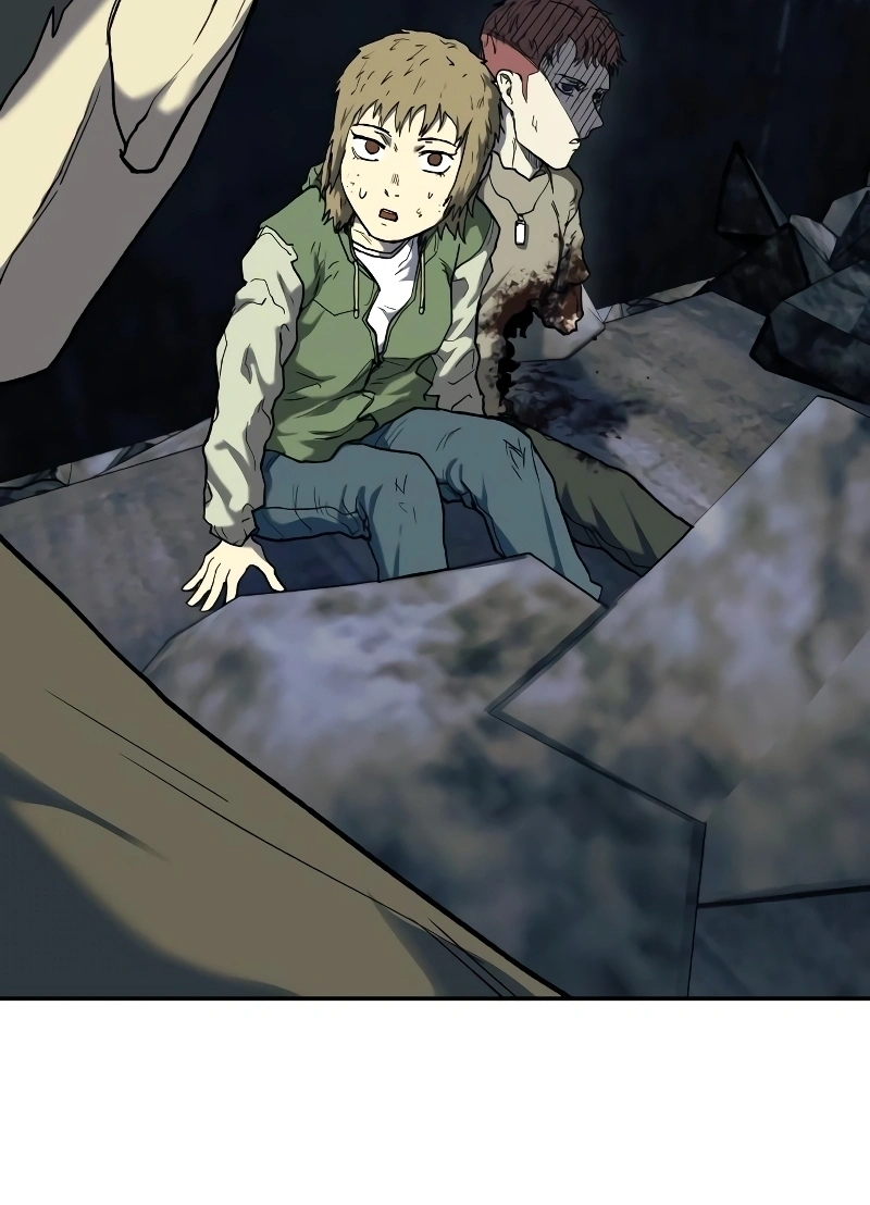Surviving the Apocalypse Capítulo 6 Página 17
