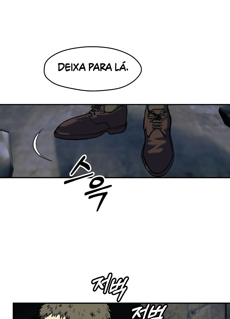 Surviving the Apocalypse Capítulo 6 Página 18