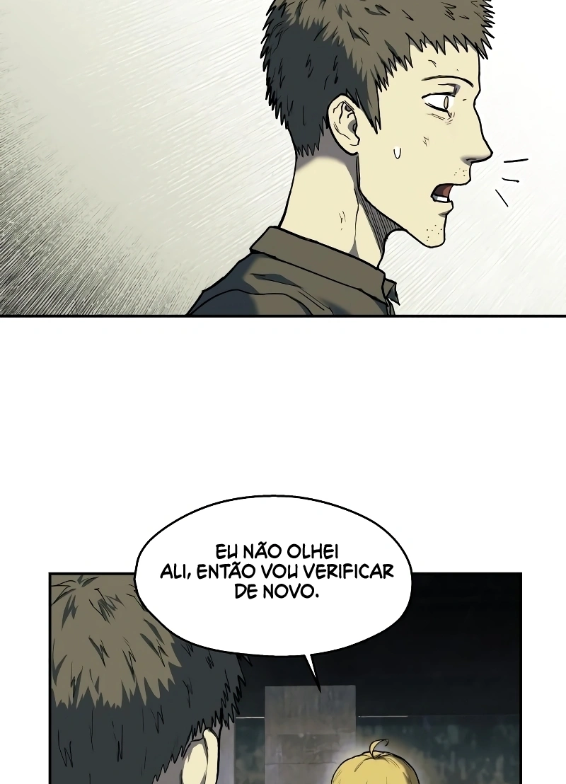 Surviving the Apocalypse Capítulo 6 Página 24