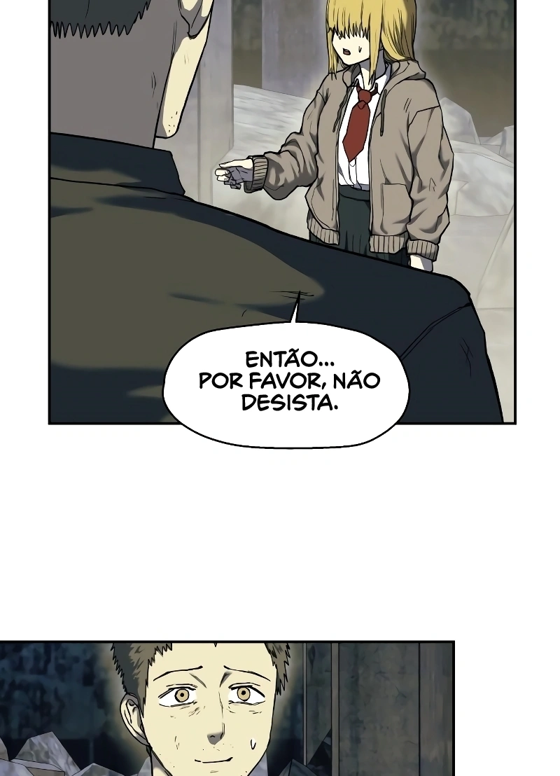Surviving the Apocalypse Capítulo 6 Página 25