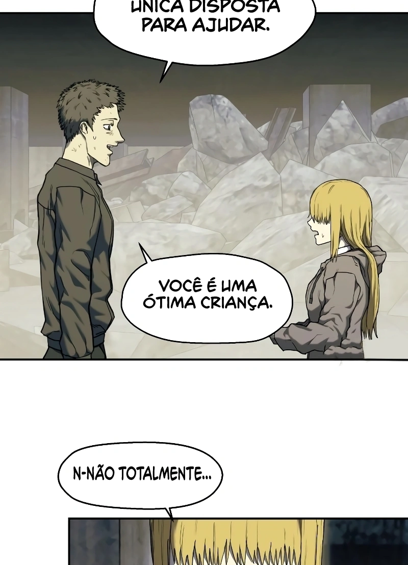 Surviving the Apocalypse Capítulo 6 Página 28