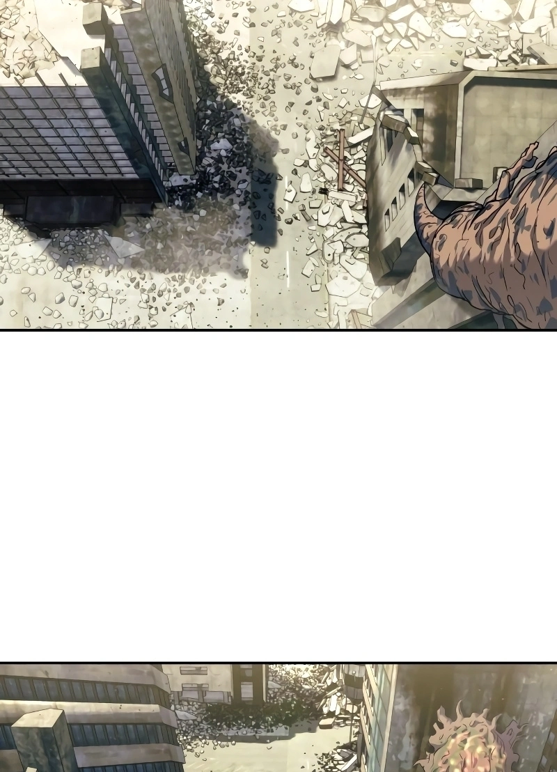 Surviving the Apocalypse Capítulo 6 Página 4