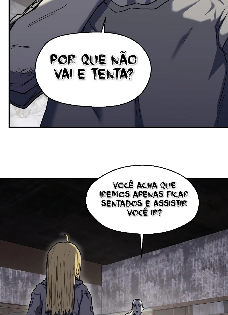 Surviving the Apocalypse Capítulo 6 Página 47