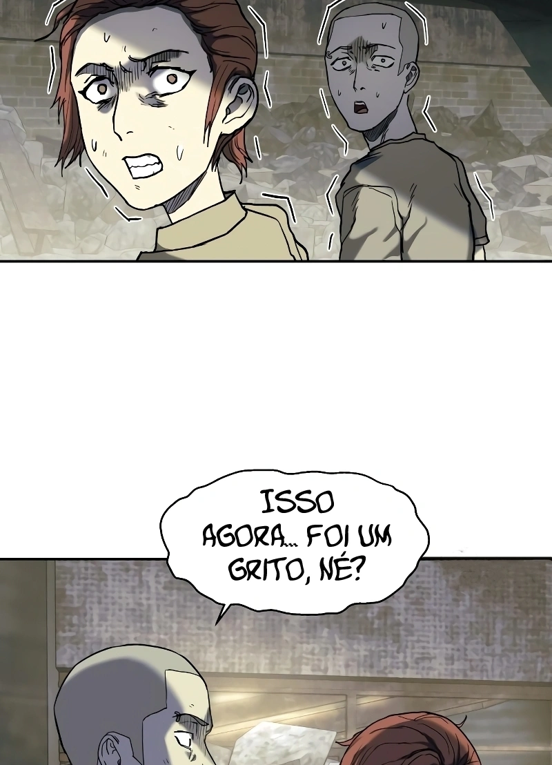 Surviving the Apocalypse Capítulo 6 Página 54