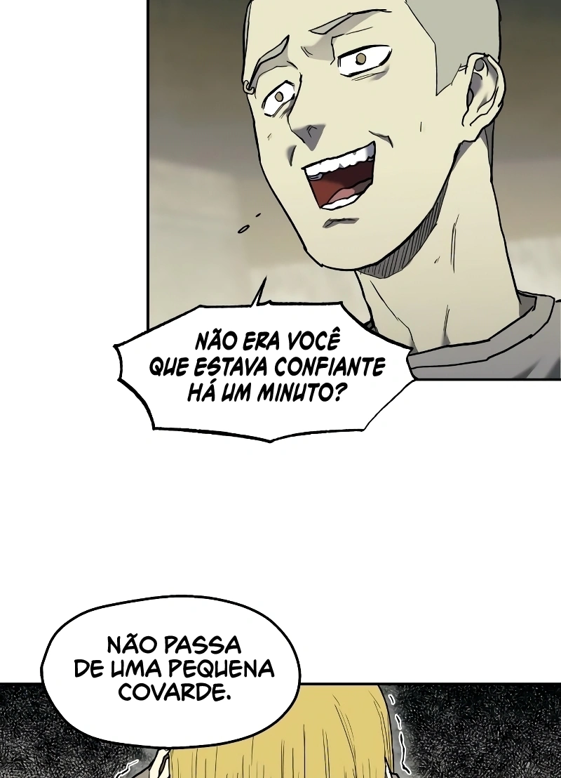 Surviving the Apocalypse Capítulo 6 Página 60