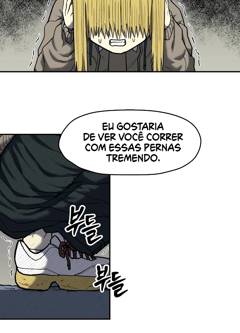Surviving the Apocalypse Capítulo 6 Página 61