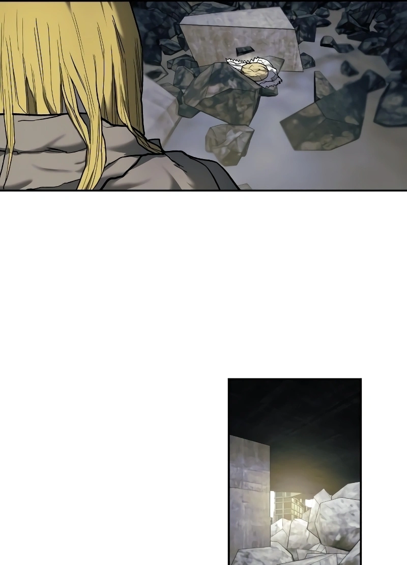 Surviving the Apocalypse Capítulo 6 Página 63
