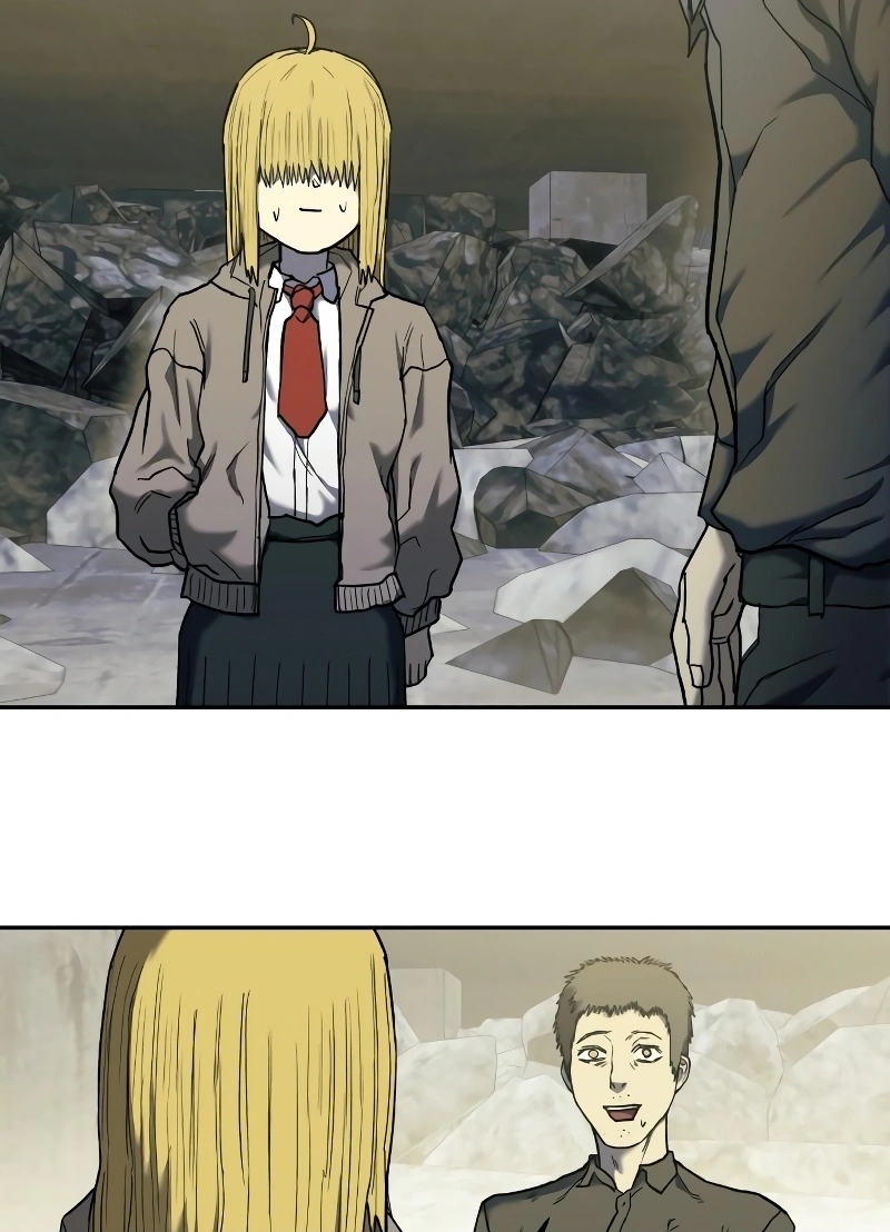 Surviving the Apocalypse Capítulo 6 Página 65