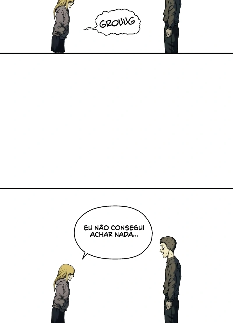 Surviving the Apocalypse Capítulo 6 Página 69