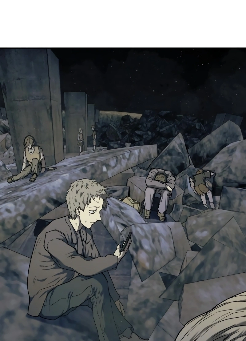 Surviving the Apocalypse Capítulo 6 Página 7