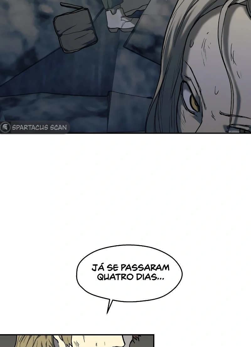 Surviving the Apocalypse Capítulo 6 Página 8
