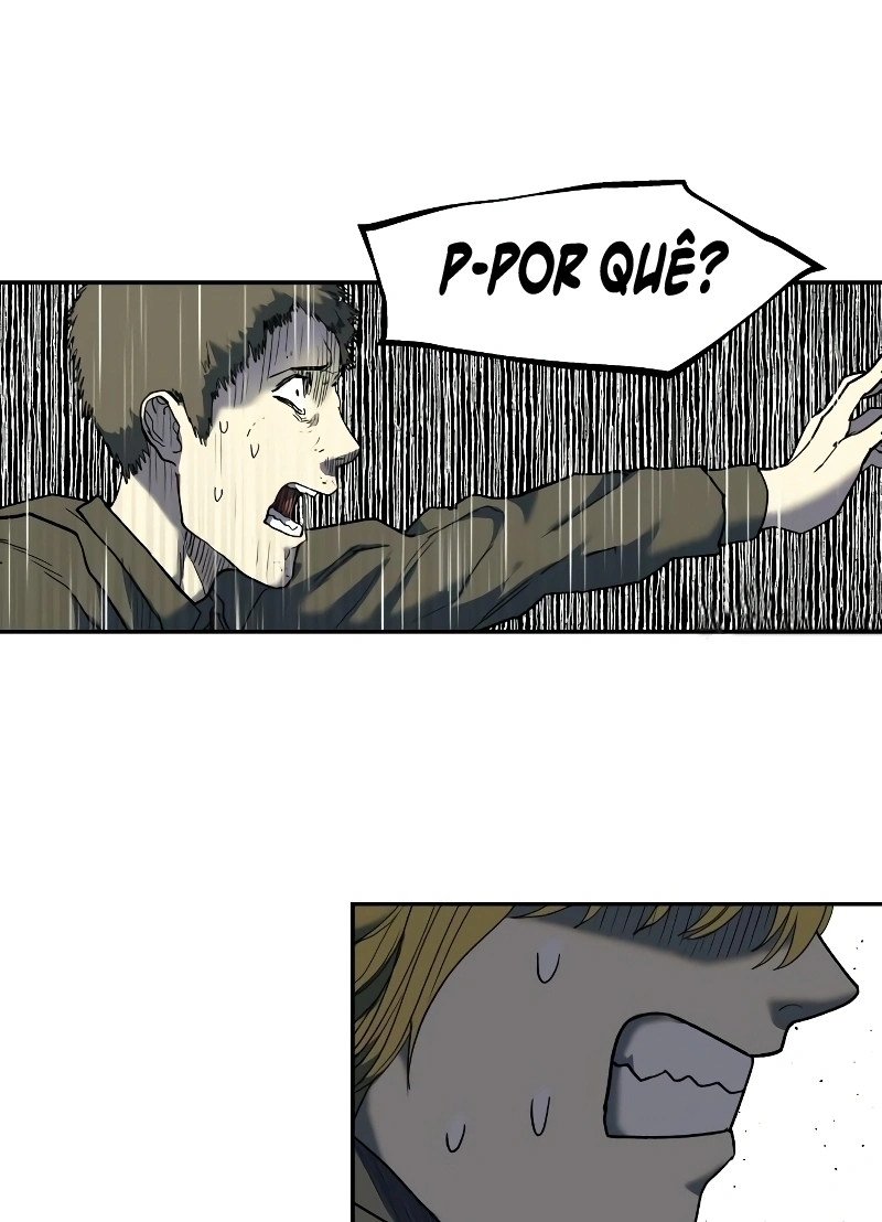 Surviving the Apocalypse Capítulo 6 Página 82