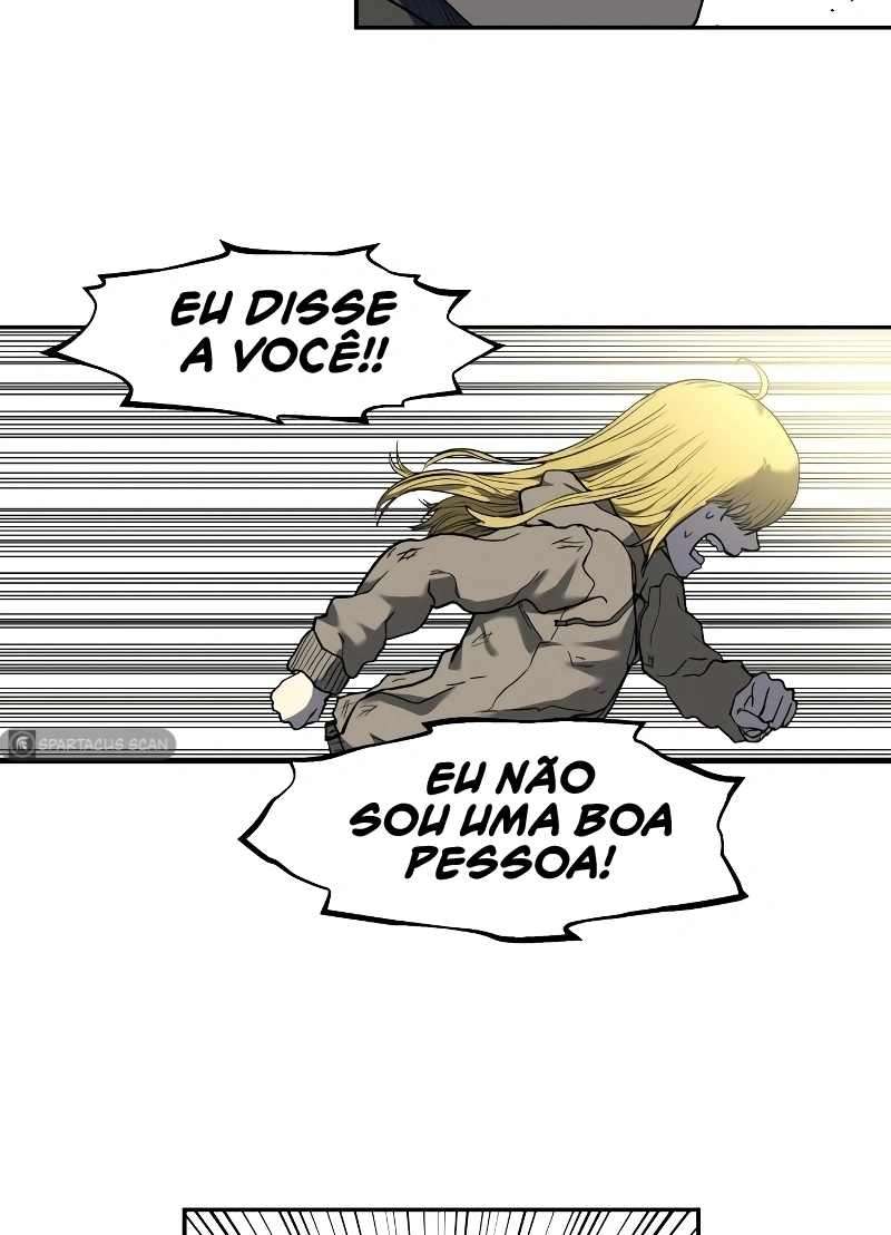 Surviving the Apocalypse Capítulo 6 Página 83