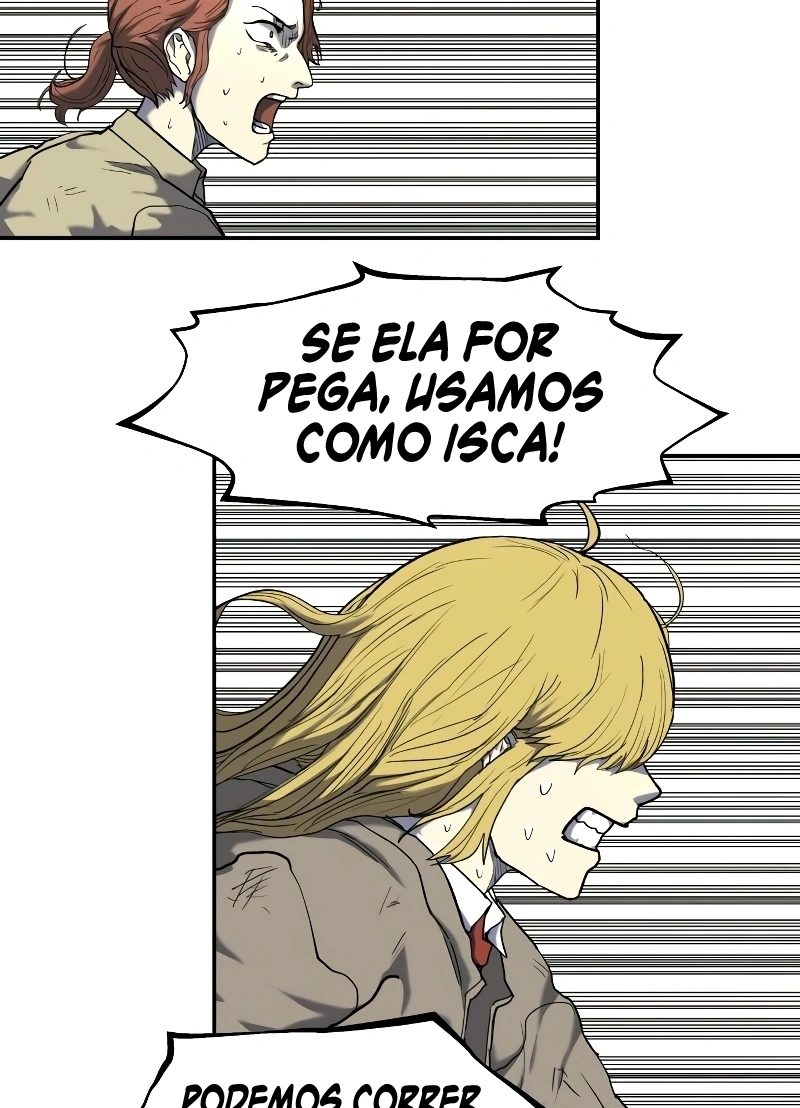 Surviving the Apocalypse Capítulo 6 Página 88
