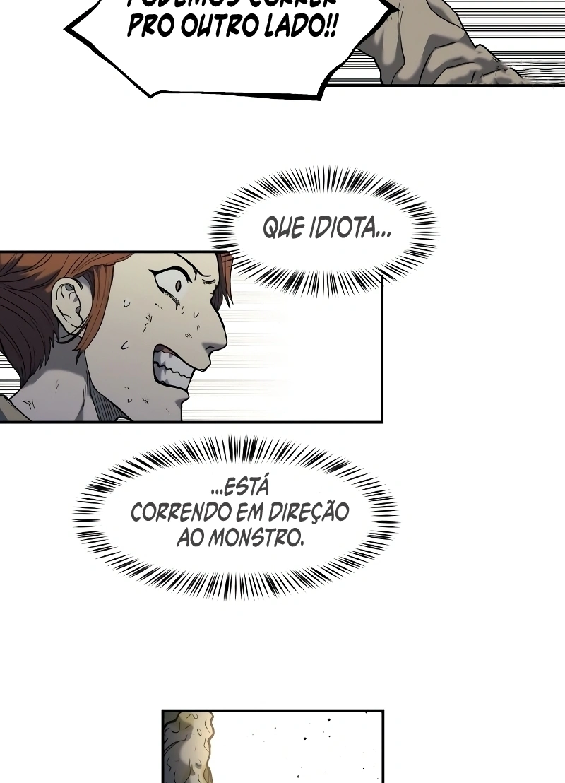 Surviving the Apocalypse Capítulo 6 Página 89