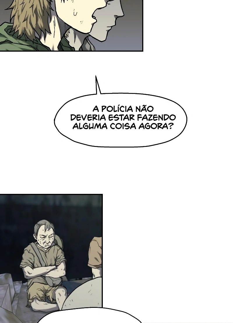 Surviving the Apocalypse Capítulo 6 Página 9
