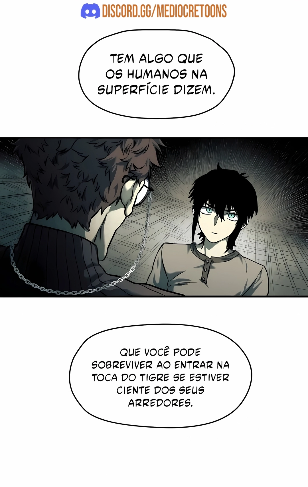 Surviving the Apocalypse Capítulo 60 Página 11