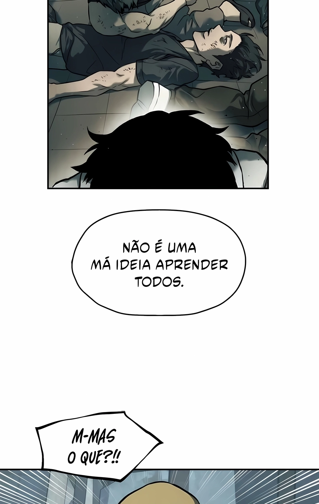 Surviving the Apocalypse Capítulo 60 Página 24