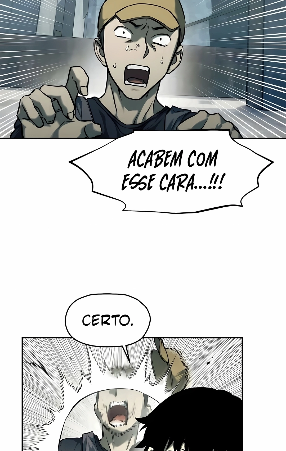Surviving the Apocalypse Capítulo 60 Página 25