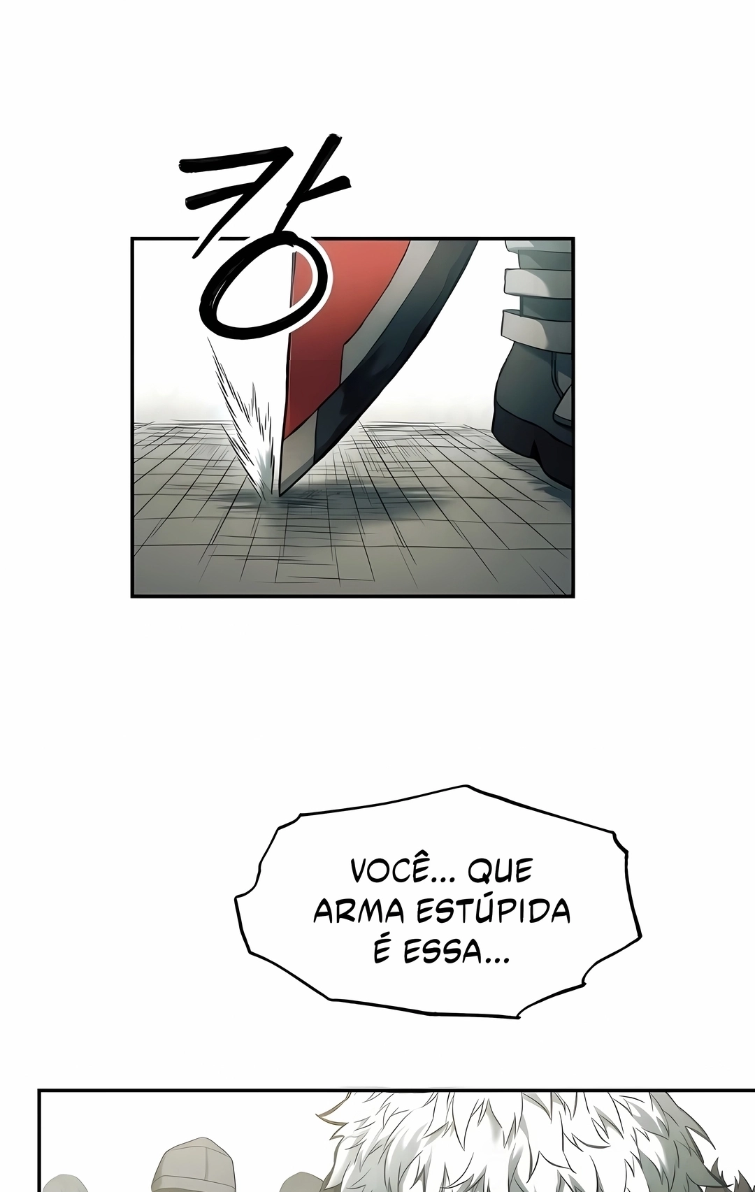 Surviving the Apocalypse Capítulo 60 Página 32