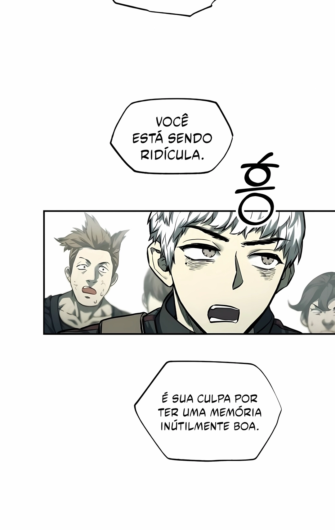 Surviving the Apocalypse Capítulo 60 Página 35