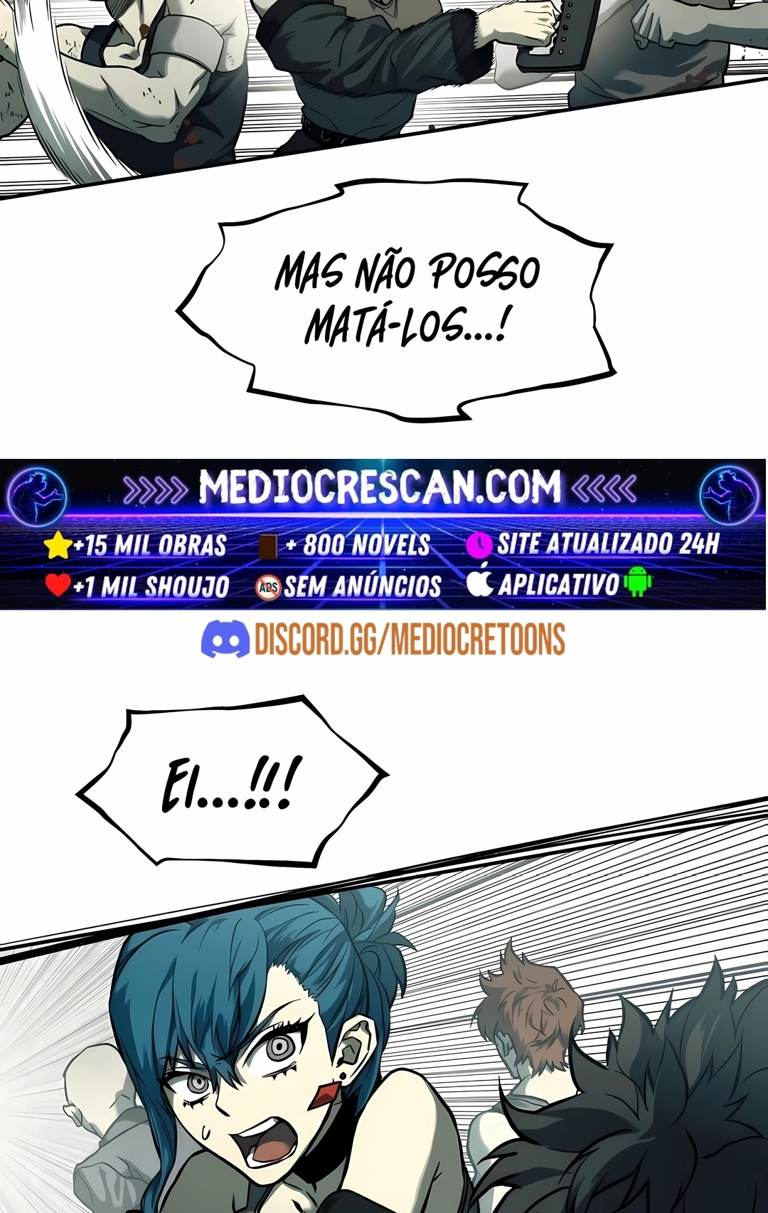 Surviving the Apocalypse Capítulo 60 Página 49