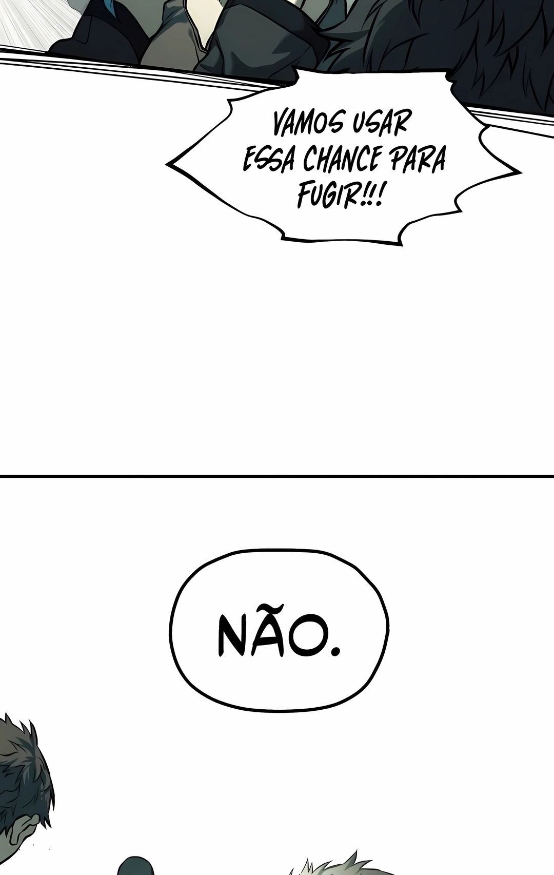 Surviving the Apocalypse Capítulo 60 Página 50