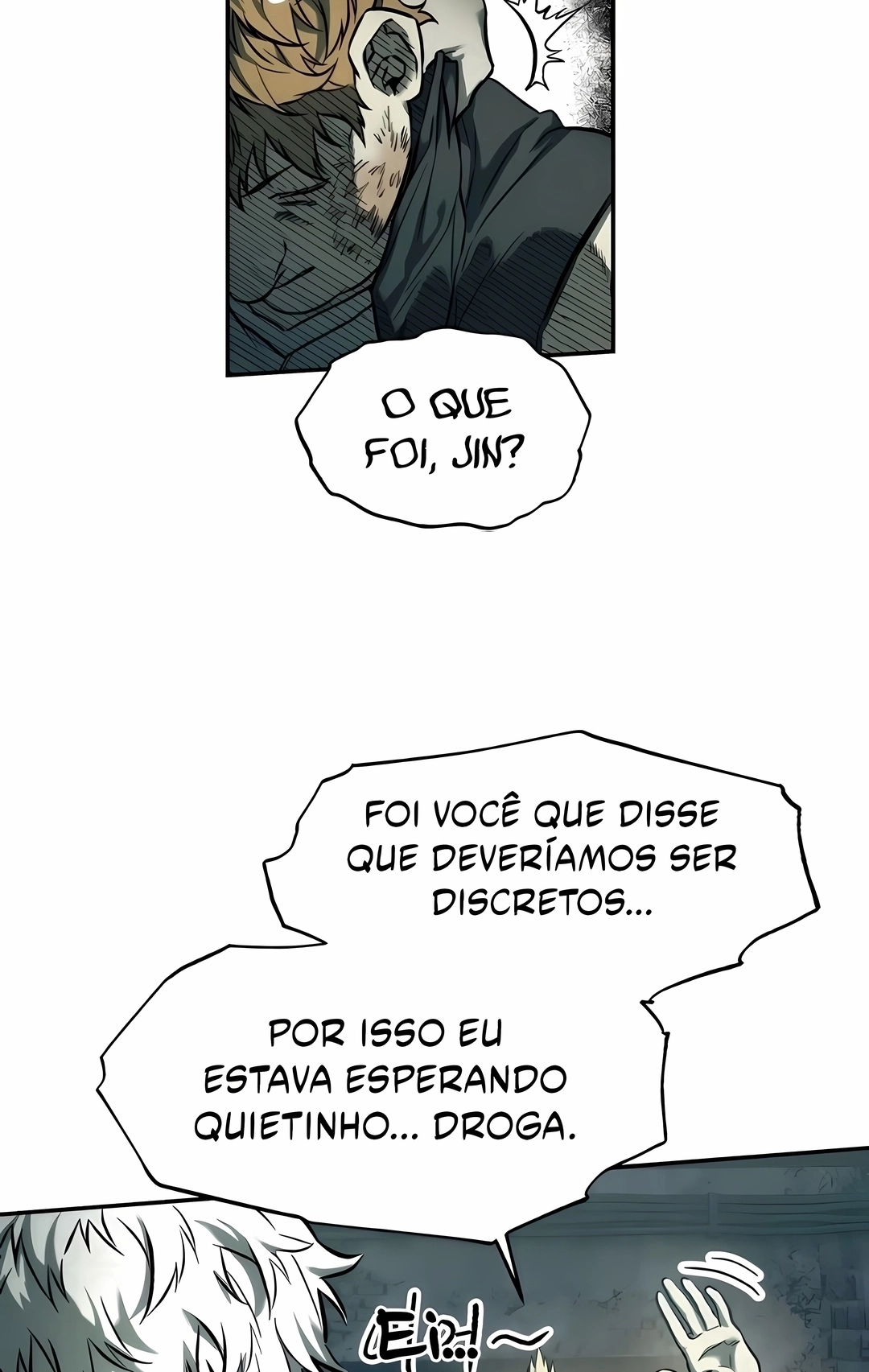 Surviving the Apocalypse Capítulo 60 Página 66