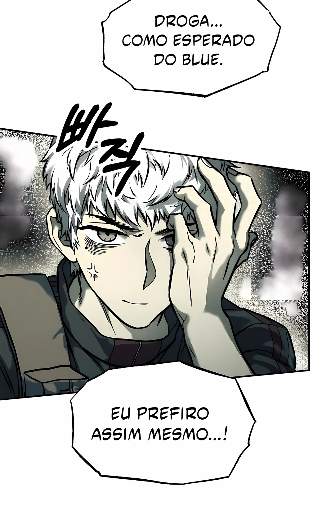 Surviving the Apocalypse Capítulo 60 Página 68