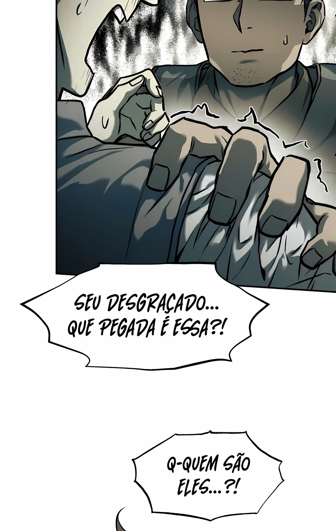 Surviving the Apocalypse Capítulo 60 Página 71