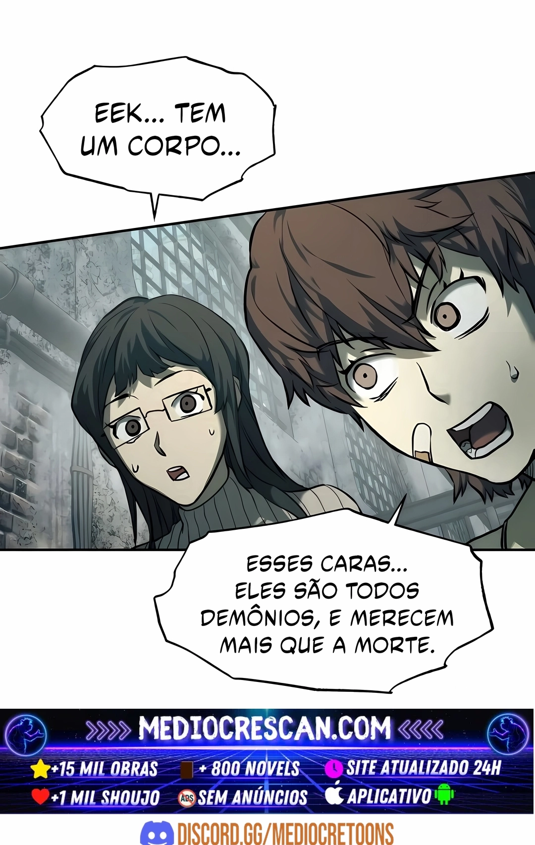 Surviving the Apocalypse Capítulo 60 Página 81
