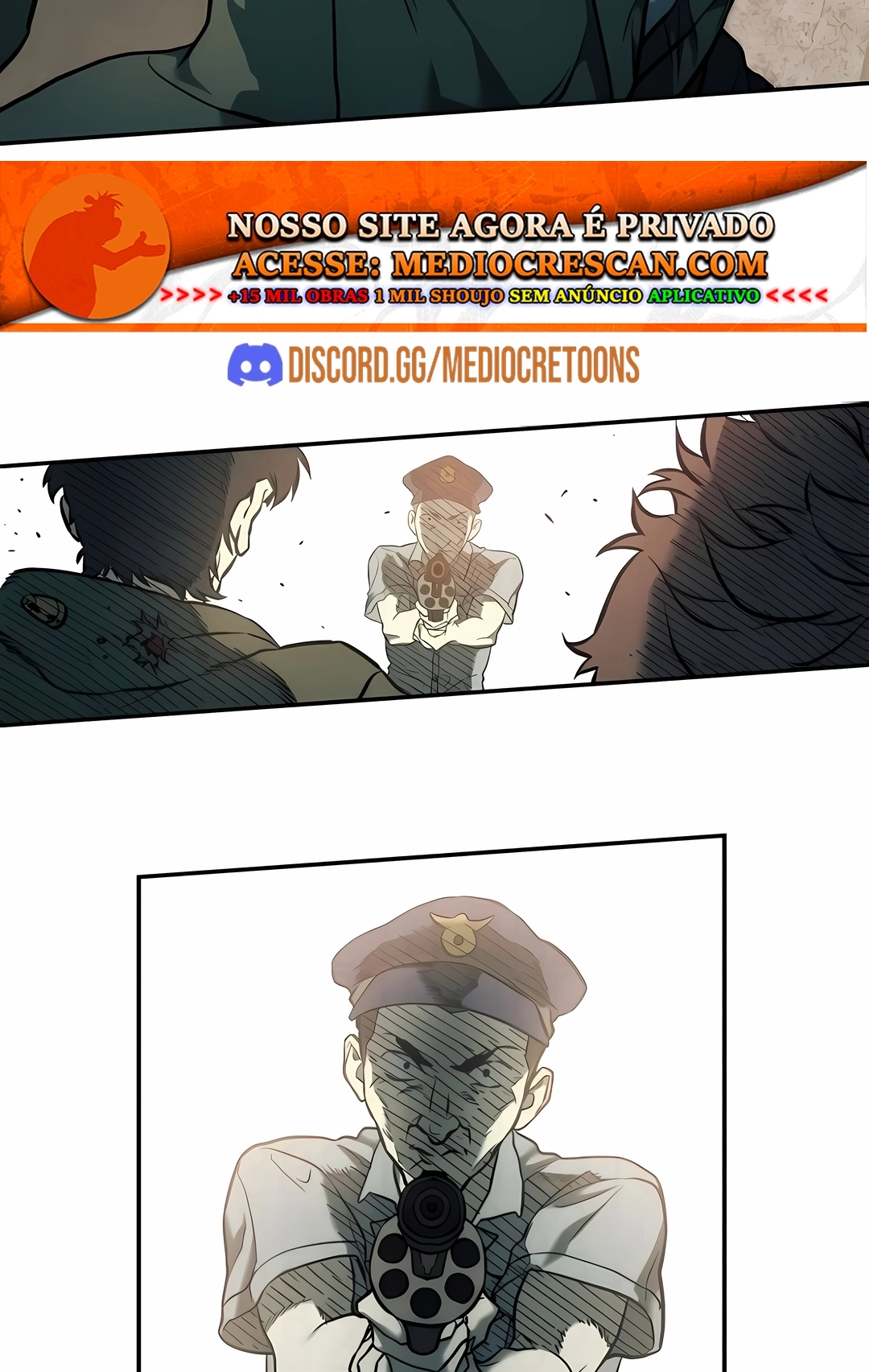 Surviving the Apocalypse Capítulo 60 Página 89