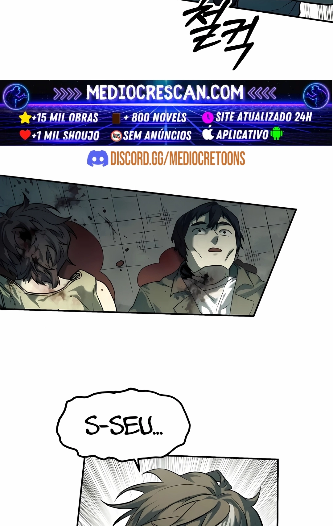 Surviving the Apocalypse Capítulo 60 Página 98