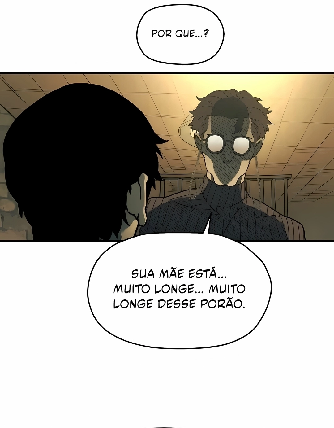 Surviving the Apocalypse Capítulo 61 Página 107