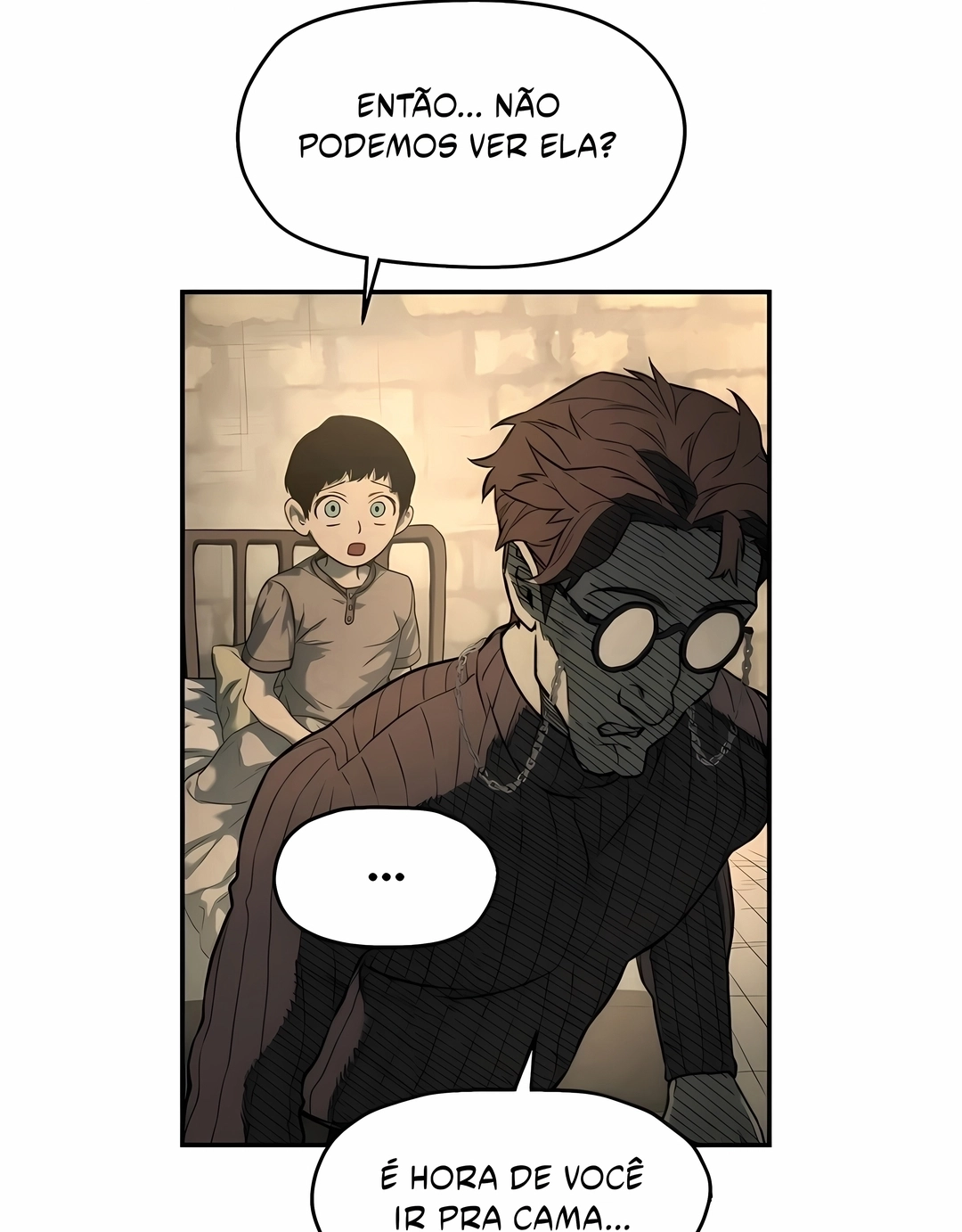 Surviving the Apocalypse Capítulo 61 Página 108