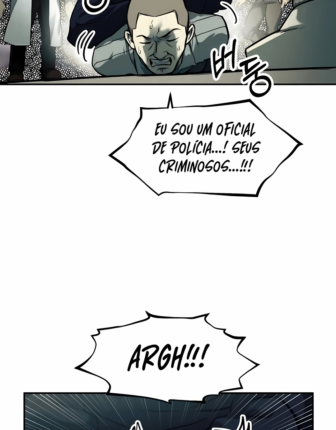Surviving the Apocalypse Capítulo 61 Página 19
