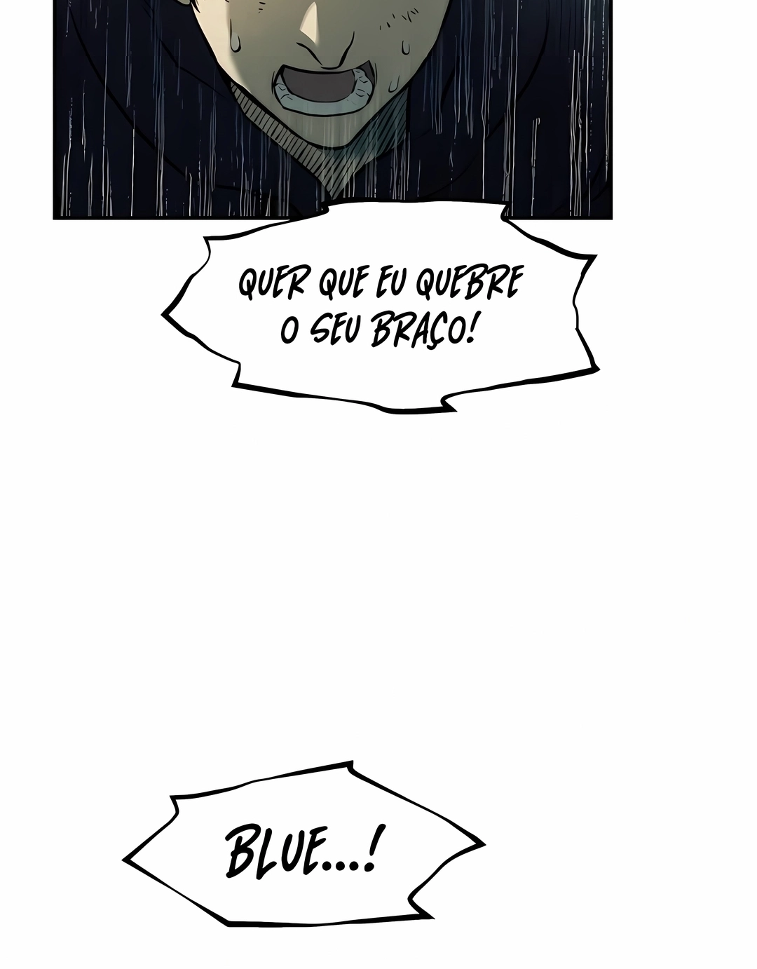 Surviving the Apocalypse Capítulo 61 Página 21