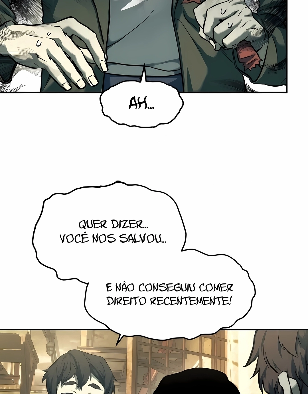 Surviving the Apocalypse Capítulo 61 Página 29