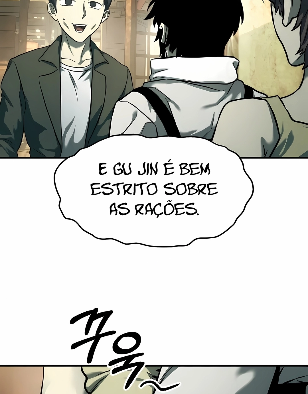 Surviving the Apocalypse Capítulo 61 Página 30