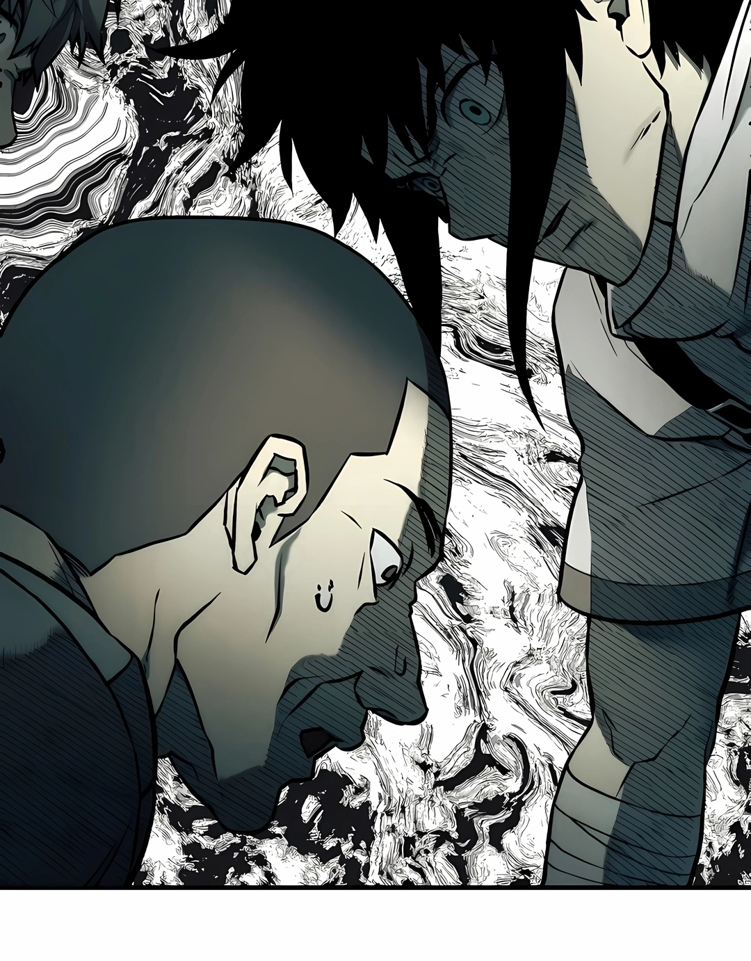 Surviving the Apocalypse Capítulo 61 Página 43