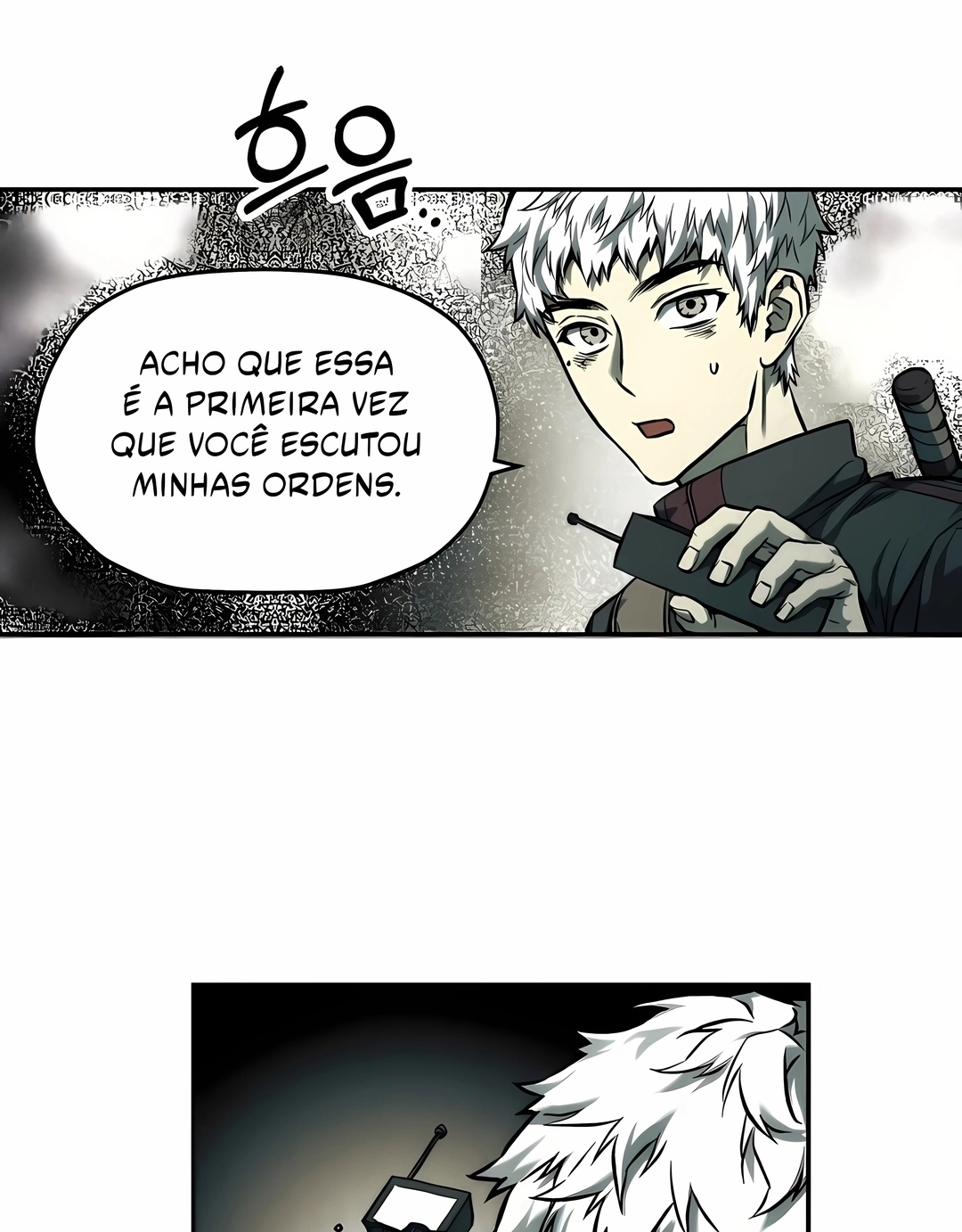 Surviving the Apocalypse Capítulo 61 Página 60