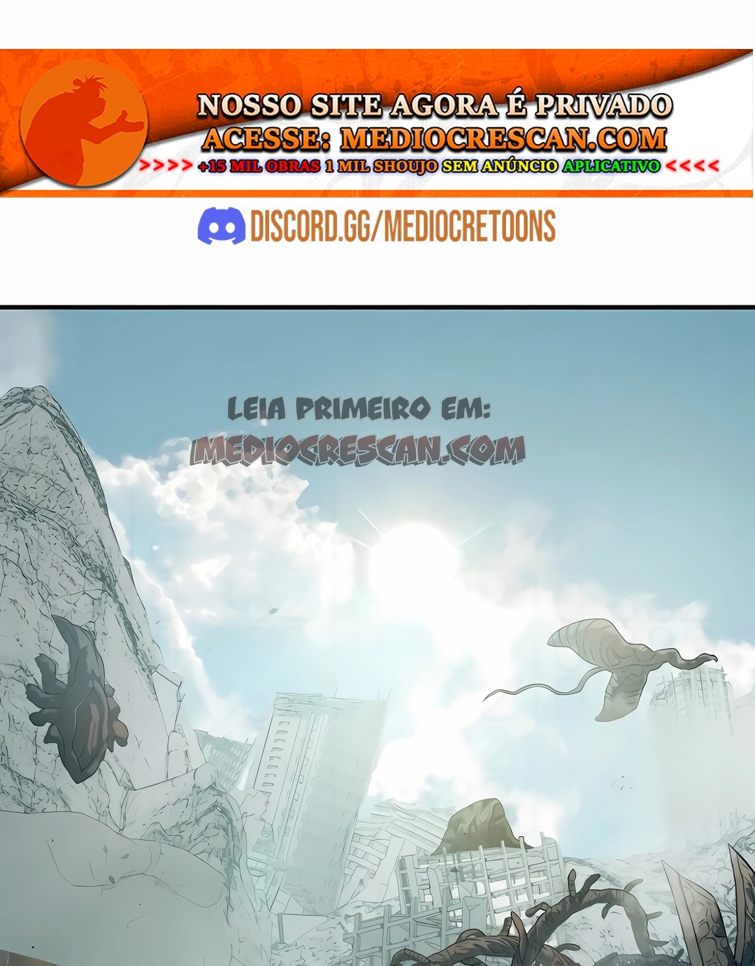 Surviving the Apocalypse Capítulo 61 Página 66