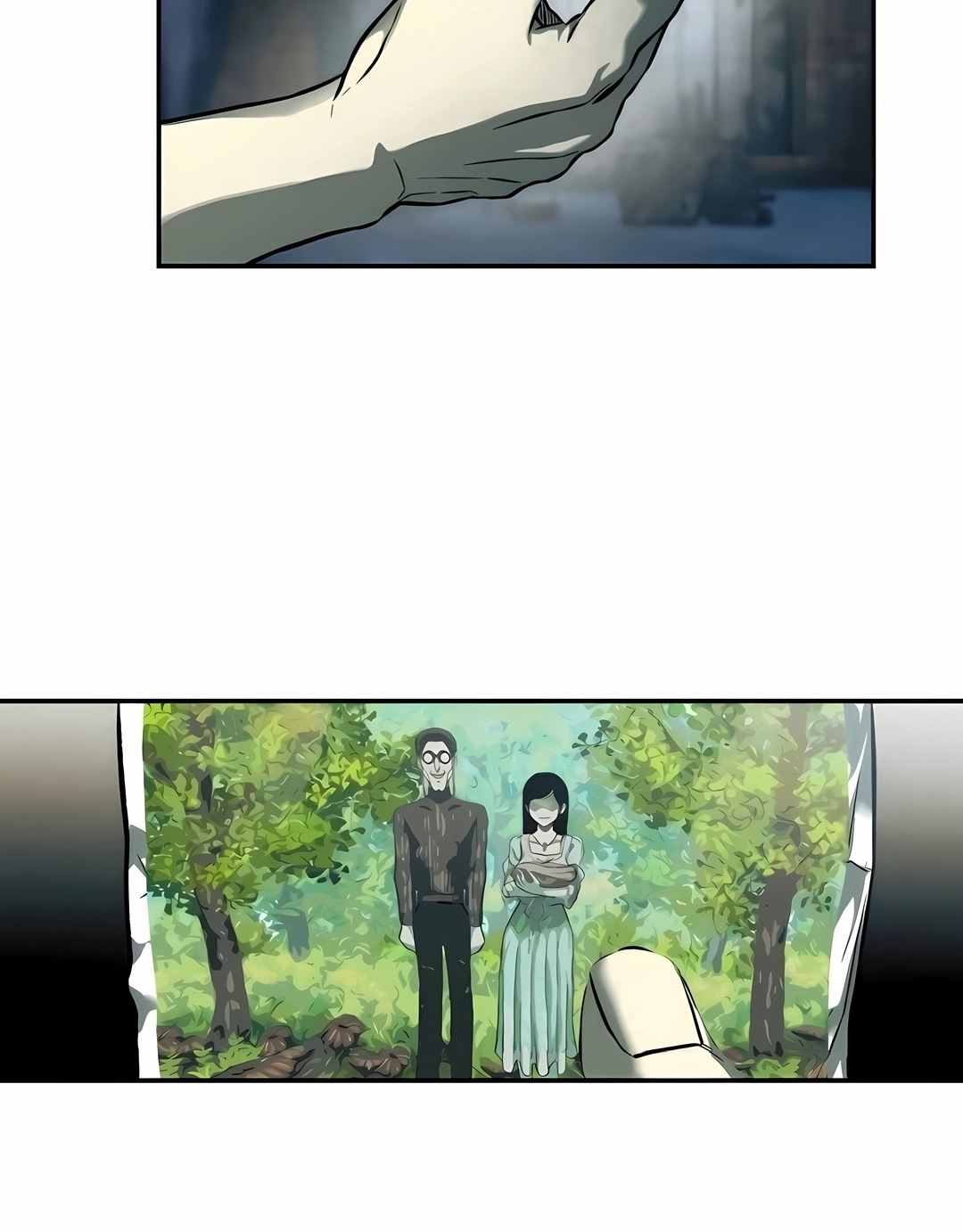 Surviving the Apocalypse Capítulo 61 Página 71