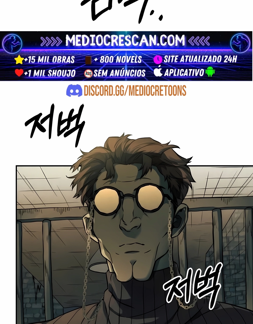 Surviving the Apocalypse Capítulo 61 Página 77