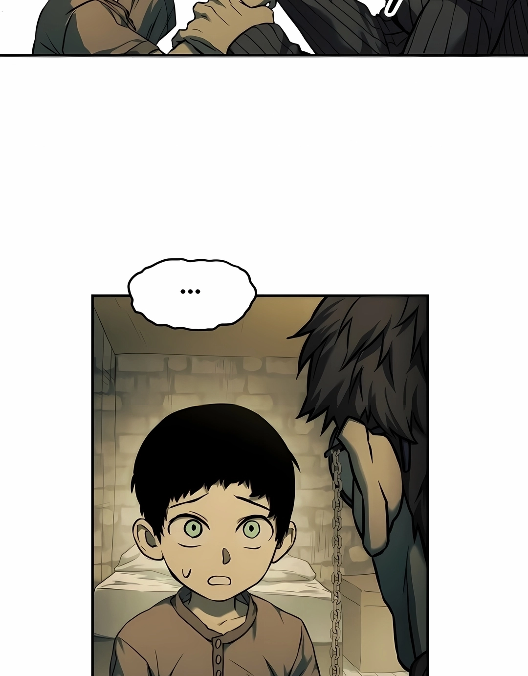 Surviving the Apocalypse Capítulo 61 Página 82